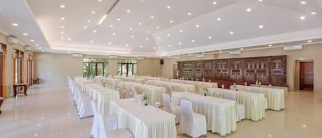 Salle de réunion