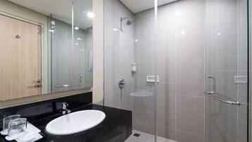 Studio | Kamar mandi