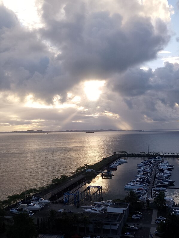 Huvivenesatama