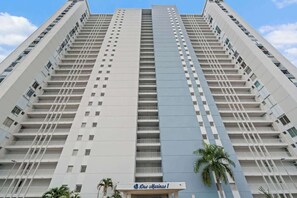 Exterior - Waterfront Property | Balcony Marina | Shared Pool (Fajardo)