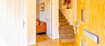 Ashland Cottage in Milton Keynes