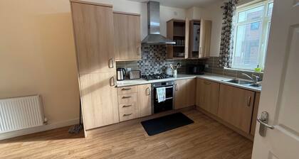 Ashland Cottage in Milton Keynes