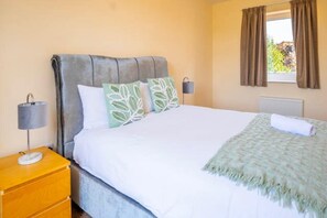 1 habitación, wifi gratis y ropa de cama