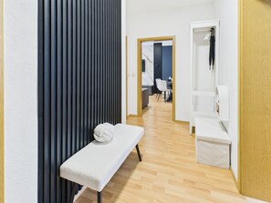 Interiør