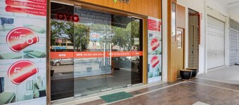 Selesa View Bukit Gambir