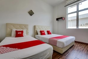 Habitación triple | Wifi gratis
