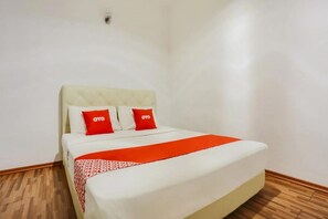 Chambre Double Standard | Wi-Fi gratuit
