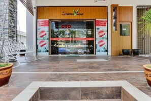 Exterior - Selesa View Bukit Gambir (Bukit Gambir)