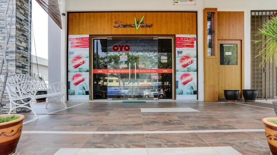 Selesa View Bukit Gambir