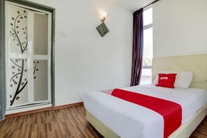 Deluxe Single Room | Free WiFi