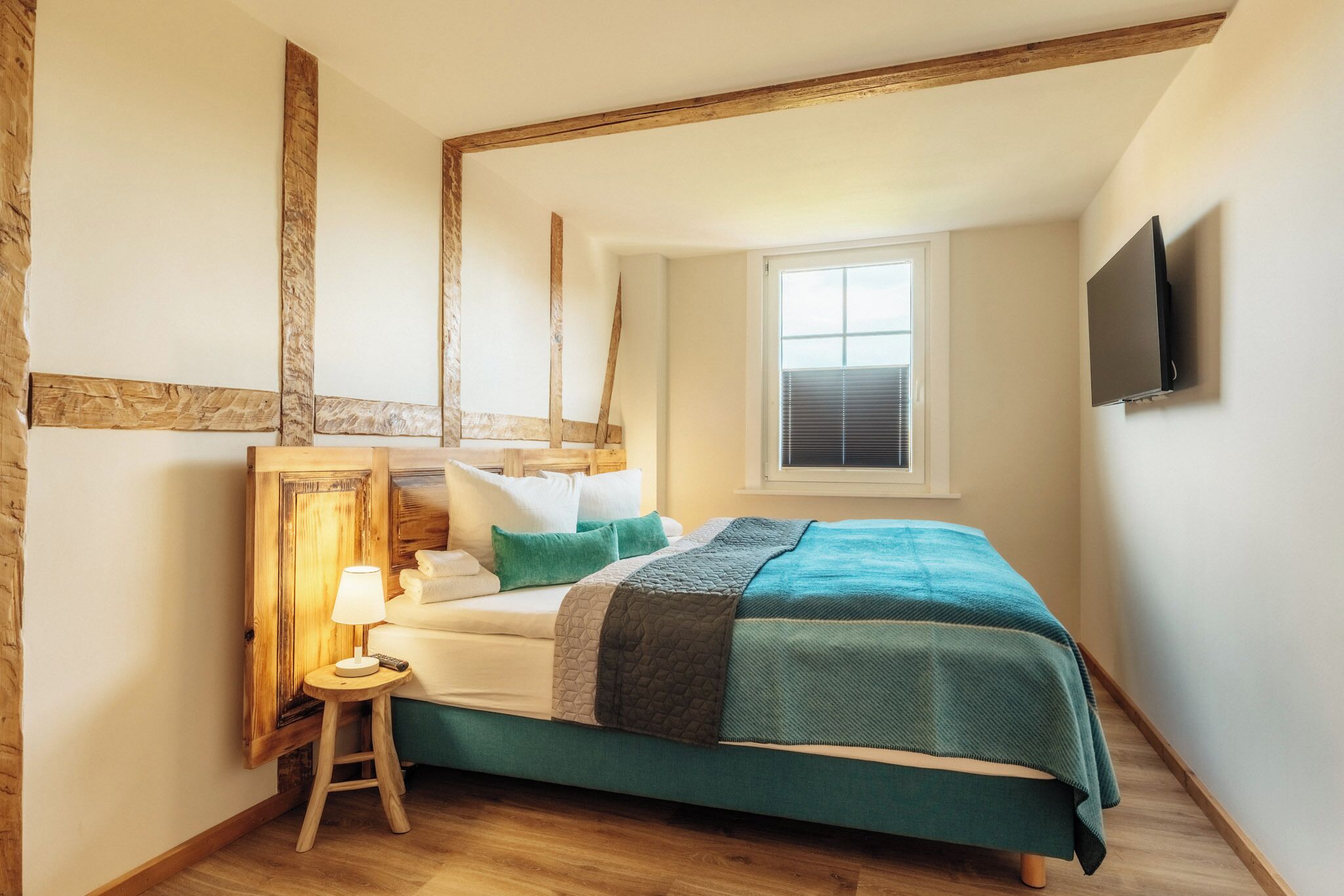 11 Schlafzimmer, Reisekinderbett, kostenloses WLAN