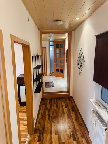 Apartment 'Casa Sunita' with Wi-Fi