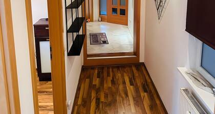 Apartment 'Casa Sunita' with Wi-Fi