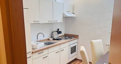 Apartment 'Casa Sunita' mit WLAN