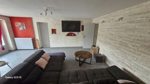 Televisie
