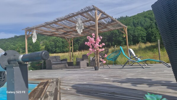 Terras