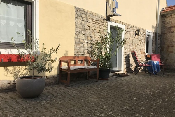 Ferienwohnung Udenheim