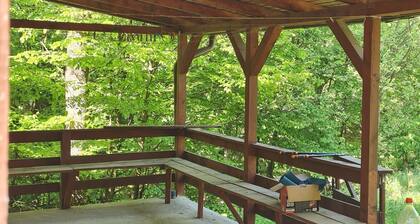 Mountain hut for rent