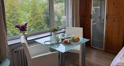 Feriewohnung "Eindecker"