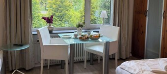 Holiday apartment "Eindecker"