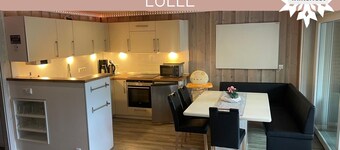 Vacation home Lolle on Holnis - your family-friendly vacation home on the Baltic Sea