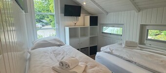 Welcome to our cozy vacation home in Holnis, which can accommodate up to 4 p
