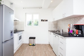 Cucina privata