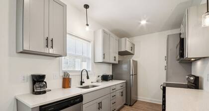 Arte Luxury townhomes D6 I Comfy 2 Bed 2.5 Bath