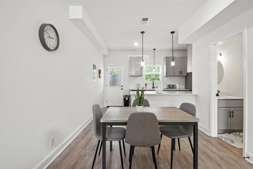 Arte Luxury townhomes O5 I Comfy 2 Bed 2.5 Bath