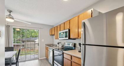 Kenridge Apartments 1950 I Spacious 2 Bed 2 Bath