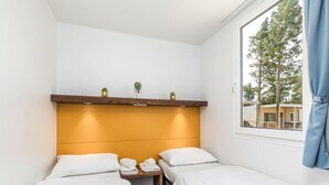 Husvogn – classic, 3 soverom | 4 soverom og individuelt innredet