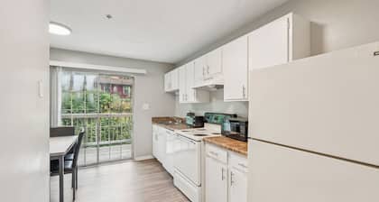 Kenridge Apartments 340 I Spacious 2 Bed 1 Bath