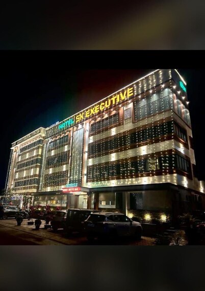 Hotel S K Executive