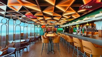 Sports bar