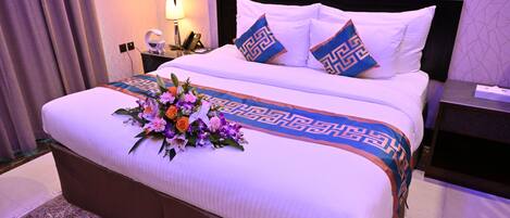 Studio | In-room safe, iron/ironing board, free WiFi