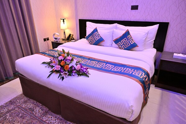 Studio | In-room safe, iron/ironing board, free WiFi