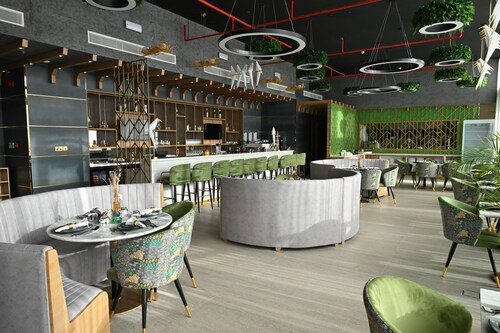 Savoy Grande Hotel and Spa