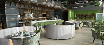 Savoy Grande Hotel and Spa 飯店