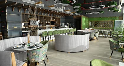 Savoy Grande Hotel and Spa