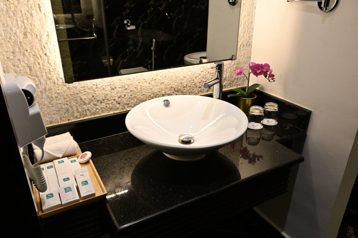 Royal Suite | Bathroom
