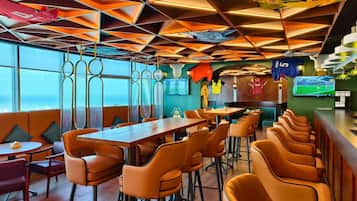 Sports bar