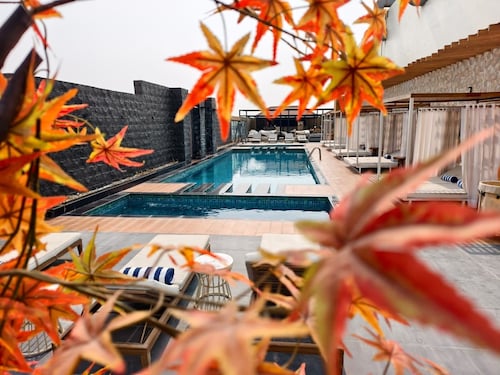 Savoy Grande Hotel and Spa