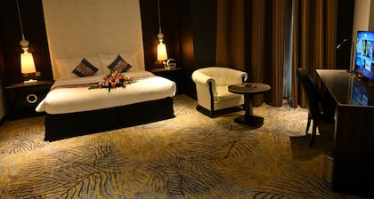 Savoy Grande Hotel and Spa