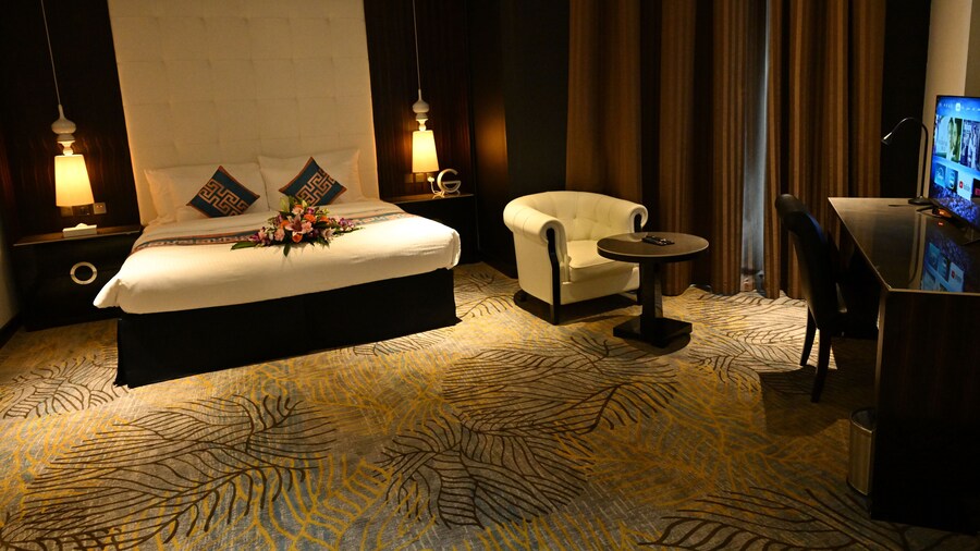 Savoy Grande Hotel and Spa
