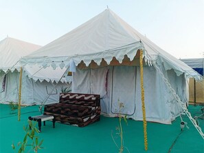 Deluxe Tent