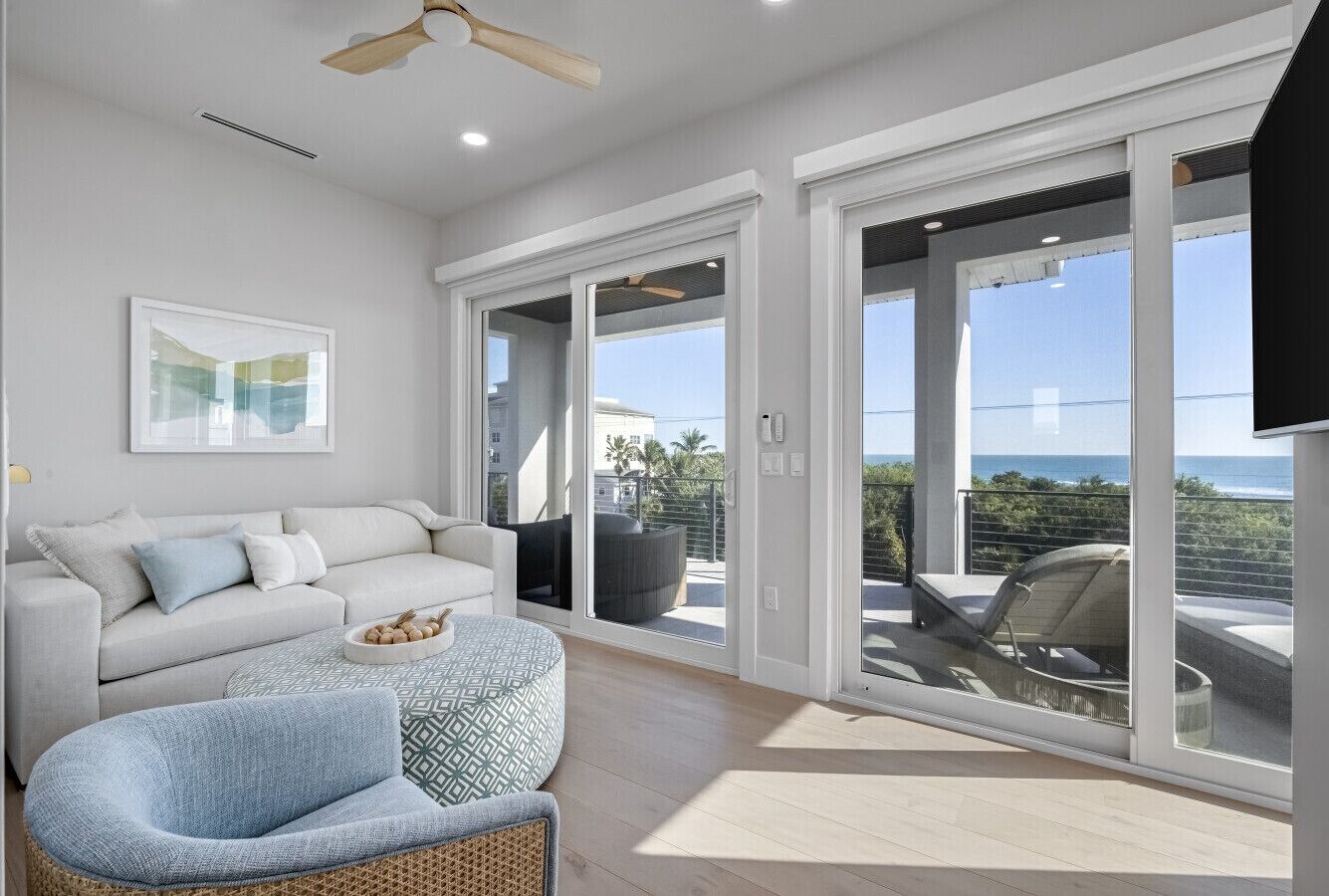 TV connectée, chaîne hi-fi, espaces bureaux, imprimantes