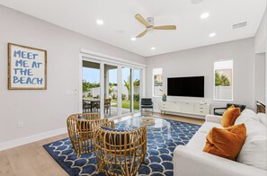 Smart TV, stereo, offices, printers