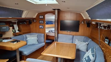 2 chambres, draps fournis