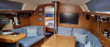 2 chambres, draps fournis