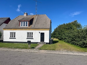 Casa | Exterior